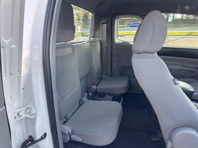 2013 Toyota Tacoma   - Photo 17 - Pittsburg, CA 94565-2812