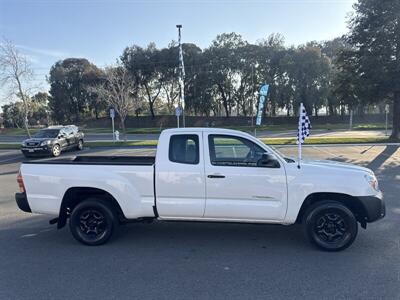 2013 Toyota Tacoma   - Photo 16 - Pittsburg, CA 94565-2812