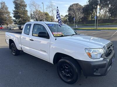 2013 Toyota Tacoma   - Photo 20 - Pittsburg, CA 94565-2812