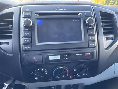 2013 Toyota Tacoma   - Photo 5 - Pittsburg, CA 94565-2812