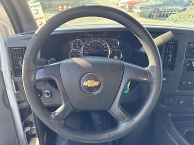 2013 Chevrolet Express 2500   - Photo 4 - Pittsburg, CA 94565-2812
