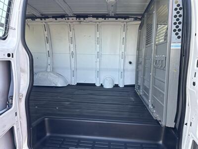 2013 Chevrolet Express 2500   - Photo 18 - Pittsburg, CA 94565-2812