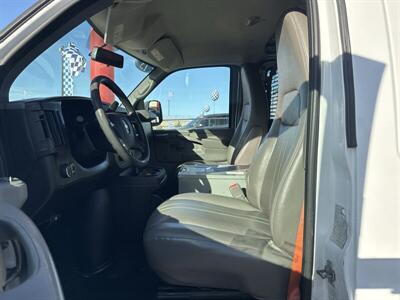 2013 Chevrolet Express 2500   - Photo 3 - Pittsburg, CA 94565-2812