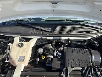 2013 Chevrolet Express 2500   - Photo 22 - Pittsburg, CA 94565-2812