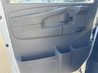 2013 Chevrolet Express 2500   - Photo 8 - Pittsburg, CA 94565-2812