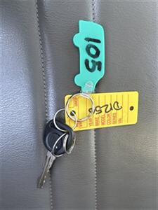 2013 Chevrolet Express 2500   - Photo 19 - Pittsburg, CA 94565-2812