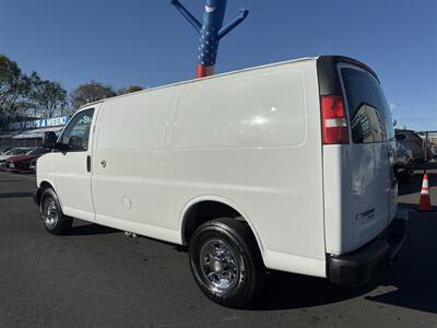 2013 Chevrolet Express 2500   - Photo 11 - Pittsburg, CA 94565-2812
