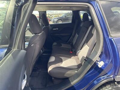 2016 Jeep Cherokee Sport   - Photo 15 - Pittsburg, CA 94565