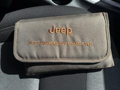 2016 Jeep Cherokee Sport   - Photo 25 - Pittsburg, CA 94565