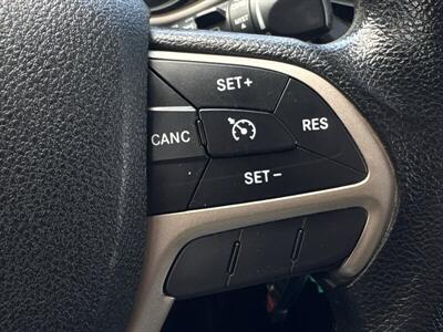2016 Jeep Cherokee Sport   - Photo 7 - Pittsburg, CA 94565