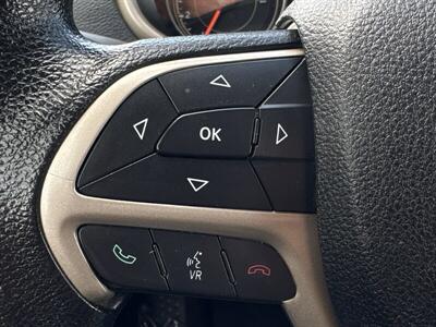 2016 Jeep Cherokee Sport   - Photo 5 - Pittsburg, CA 94565