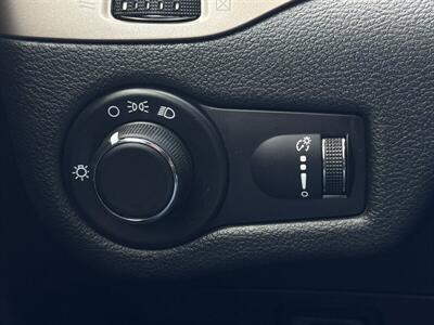 2016 Jeep Cherokee Sport   - Photo 9 - Pittsburg, CA 94565