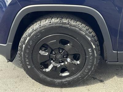 2016 Jeep Cherokee Sport   - Photo 12 - Pittsburg, CA 94565