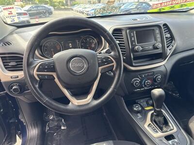 2016 Jeep Cherokee Sport   - Photo 3 - Pittsburg, CA 94565