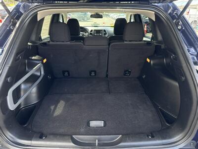 2016 Jeep Cherokee Sport   - Photo 19 - Pittsburg, CA 94565