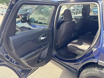 2016 Jeep Cherokee Sport   - Photo 14 - Pittsburg, CA 94565