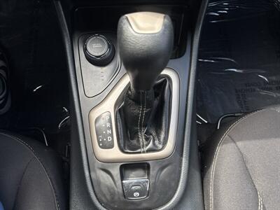 2016 Jeep Cherokee Sport   - Photo 10 - Pittsburg, CA 94565