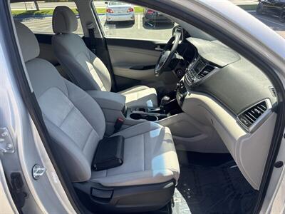 2018 Hyundai TUCSON SE   - Photo 25 - Pittsburg, CA 94565