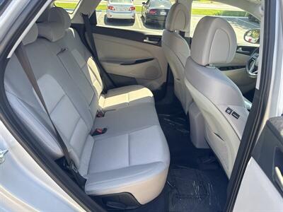 2018 Hyundai TUCSON SE   - Photo 23 - Pittsburg, CA 94565