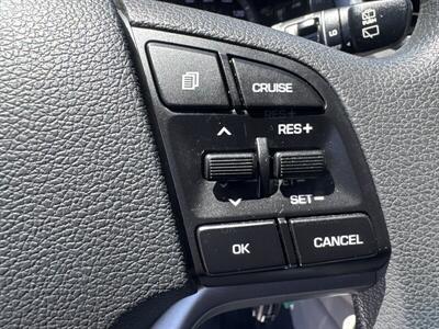 2018 Hyundai TUCSON SE   - Photo 7 - Pittsburg, CA 94565