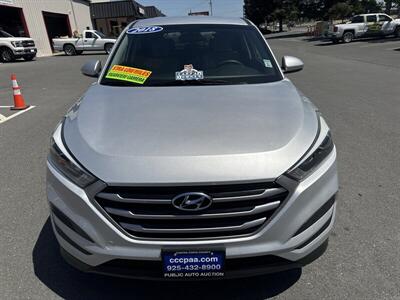 2018 Hyundai TUCSON SE   - Photo 28 - Pittsburg, CA 94565