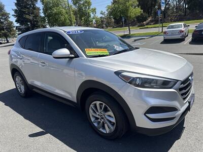 2018 Hyundai TUCSON SE   - Photo 26 - Pittsburg, CA 94565