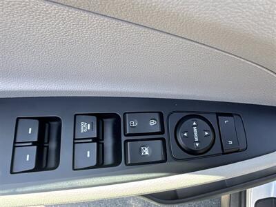 2018 Hyundai TUCSON SE   - Photo 12 - Pittsburg, CA 94565