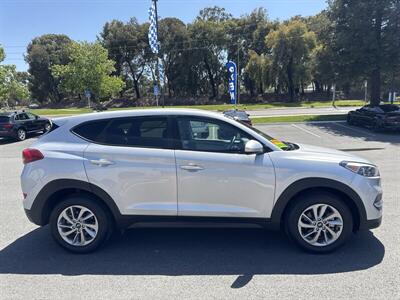2018 Hyundai TUCSON SE   - Photo 22 - Pittsburg, CA 94565