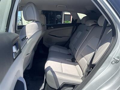 2018 Hyundai TUCSON SE   - Photo 15 - Pittsburg, CA 94565