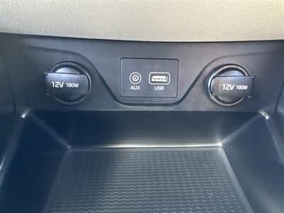 2018 Hyundai TUCSON SE   - Photo 10 - Pittsburg, CA 94565