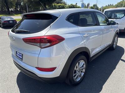 2018 Hyundai TUCSON SE   - Photo 21 - Pittsburg, CA 94565