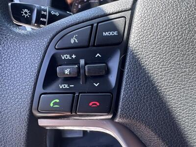 2018 Hyundai TUCSON SE   - Photo 5 - Pittsburg, CA 94565