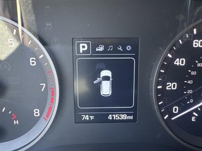 2018 Hyundai TUCSON SE   - Photo 6 - Pittsburg, CA 94565