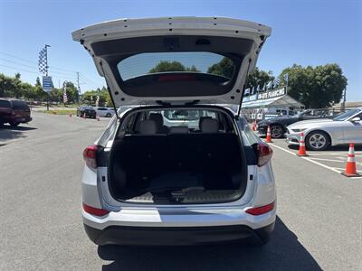 2018 Hyundai TUCSON SE   - Photo 18 - Pittsburg, CA 94565