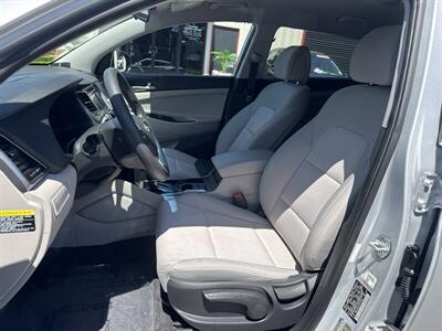 2018 Hyundai TUCSON SE   - Photo 3 - Pittsburg, CA 94565