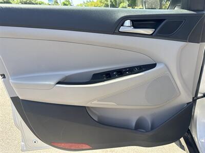 2018 Hyundai TUCSON SE   - Photo 11 - Pittsburg, CA 94565
