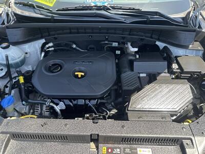 2018 Hyundai TUCSON SE   - Photo 27 - Pittsburg, CA 94565
