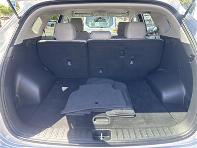 2018 Hyundai TUCSON SE   - Photo 19 - Pittsburg, CA 94565
