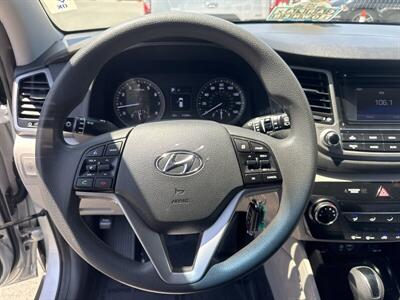 2018 Hyundai TUCSON SE   - Photo 4 - Pittsburg, CA 94565