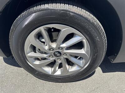 2018 Hyundai TUCSON SE   - Photo 13 - Pittsburg, CA 94565