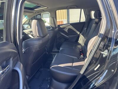 2015 Acura RDX w/Tech   - Photo 7 - Pittsburg, CA 94565-2812