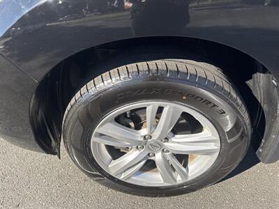 2015 Acura RDX w/Tech   - Photo 4 - Pittsburg, CA 94565-2812