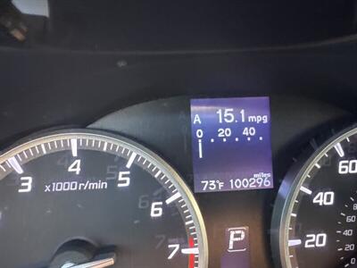 2015 Acura RDX w/Tech   - Photo 17 - Pittsburg, CA 94565-2812