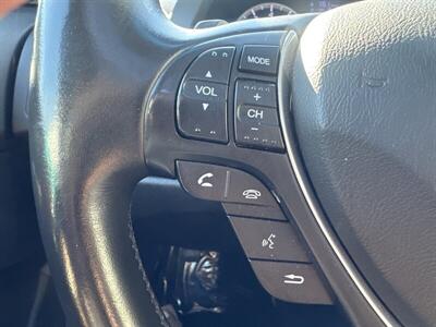 2015 Acura RDX w/Tech   - Photo 19 - Pittsburg, CA 94565-2812