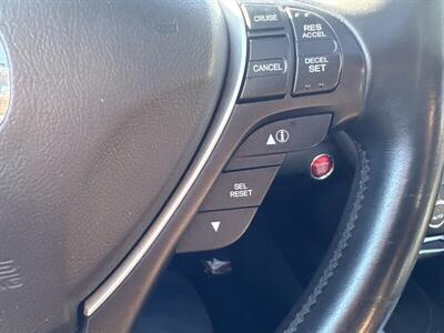 2015 Acura RDX w/Tech   - Photo 18 - Pittsburg, CA 94565-2812