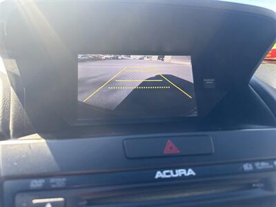 2015 Acura RDX w/Tech   - Photo 14 - Pittsburg, CA 94565-2812