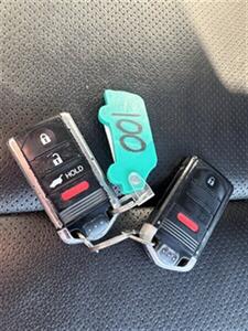 2015 Acura RDX w/Tech   - Photo 32 - Pittsburg, CA 94565-2812