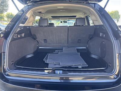 2015 Acura RDX w/Tech   - Photo 26 - Pittsburg, CA 94565-2812