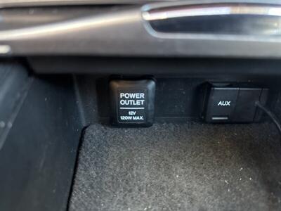 2015 Acura RDX w/Tech   - Photo 21 - Pittsburg, CA 94565-2812