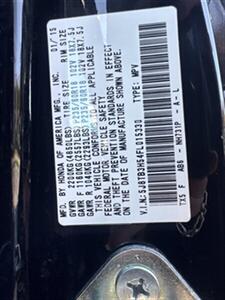 2015 Acura RDX w/Tech   - Photo 12 - Pittsburg, CA 94565-2812